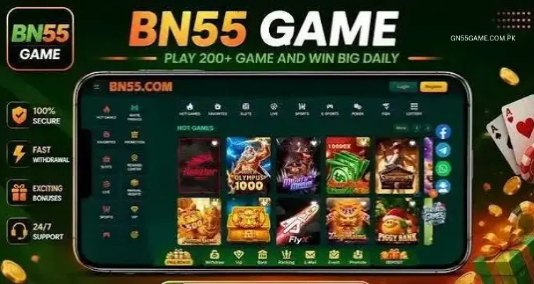 BN55