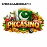 PKCasino