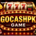 GOCashpk