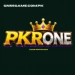 PKRONE