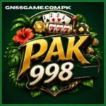 PAK998
