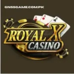 Royal X Casino